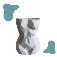 Load image into Gallery viewer, Mini Body Vase, Seka Home