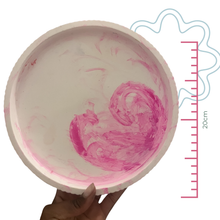 Load image into Gallery viewer, Large Circle Tray - Seka Home