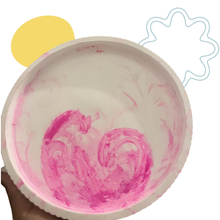 Load image into Gallery viewer, Large Circle Tray - Seka Home