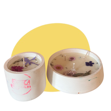 Load image into Gallery viewer, Sola - Summer Outdoor Candle