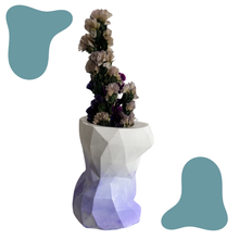 Load image into Gallery viewer, Mini Body Vase, Seka Home