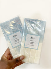 Load image into Gallery viewer, Sweet Rain Large Soy Wax Melt Bar