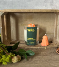 Load image into Gallery viewer, 👻 Spooky Box - Ghostie Candle and 20cl Jar Candle