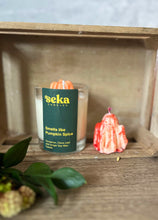 Load image into Gallery viewer, 👻 Spooky Box - Ghostie Candle and 20cl Jar Candle