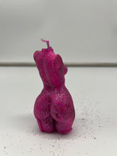 Load image into Gallery viewer, Gliese Woman Female Body Torso Candle, Celestial Collection
