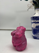 Load image into Gallery viewer, Gliese Woman Female Body Torso Candle, Celestial Collection