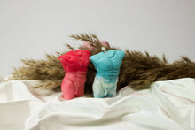 Load image into Gallery viewer, Tonderai Body Torso Candle, Celestial Collection