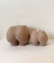 Load image into Gallery viewer, Custom Booty Candle, Celestial Collection