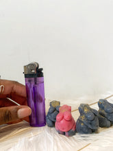 Load image into Gallery viewer, Ophelia Female Body Wax Melts, Celestial Collection,