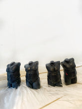 Load image into Gallery viewer, Tonderai Male Body Wax Melts, Celestial Collection,