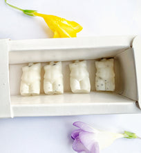 Load image into Gallery viewer, Tonderai Male Body Wax Melts, Celestial Collection,