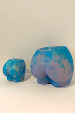 Load image into Gallery viewer, Custom Booty Candle, Celestial Collection
