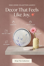 Load image into Gallery viewer, Large Circle Tray - Seka Home

