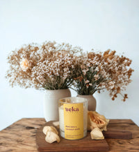 Load image into Gallery viewer, Coconut and Vanilla - Soy Wax Candle
