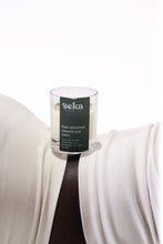 Load image into Gallery viewer, Eucalyptus, Chamomile and Lavender Soy Candle, Aromatherapy Soy Wax Candle
