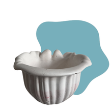 Load image into Gallery viewer, Flower Girl Dish/Vase, Seka Home
