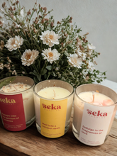 Load image into Gallery viewer, For The Romantics Jar Candle Bundle
