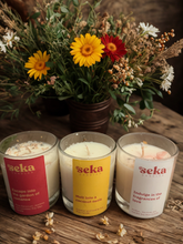 Load image into Gallery viewer, For The Romantics Jar Candle Bundle
