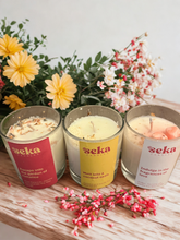 Load image into Gallery viewer, For The Romantics Jar Candle Bundle
