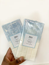Load image into Gallery viewer, Sweet Rain Large Soy Wax Melt Bar
