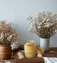 Load image into Gallery viewer, Coconut and Vanilla - Soy Wax Candle
