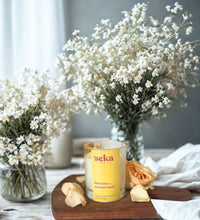Load image into Gallery viewer, Coconut and Vanilla - Soy Wax Candle
