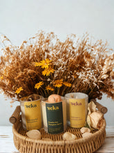 Load image into Gallery viewer, Pumpkin Spice Soy Candle, Christmas and Fall Vegan Soy Wax Candle
