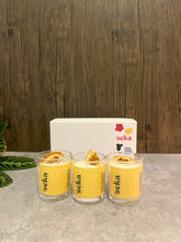 Load image into Gallery viewer, Mini Orange and Cinnamon Soy Wax Candle
