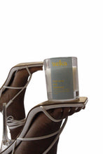 Load image into Gallery viewer, Rosemary, Clary Sage and Lavender Soy Candle, Aromatherapy Vegan Soy Wax Candle
