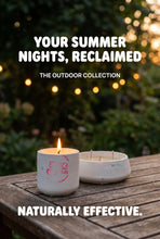 Load image into Gallery viewer, Sola - Summer Outdoor Candle
