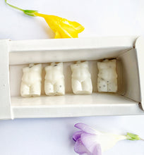 Load image into Gallery viewer, Tonderai Male Body Wax Melts, Celestial Collection,
