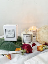 Load image into Gallery viewer, Coconut and Vanilla - Soy Wax Candle
